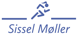 Sissel Møller logo